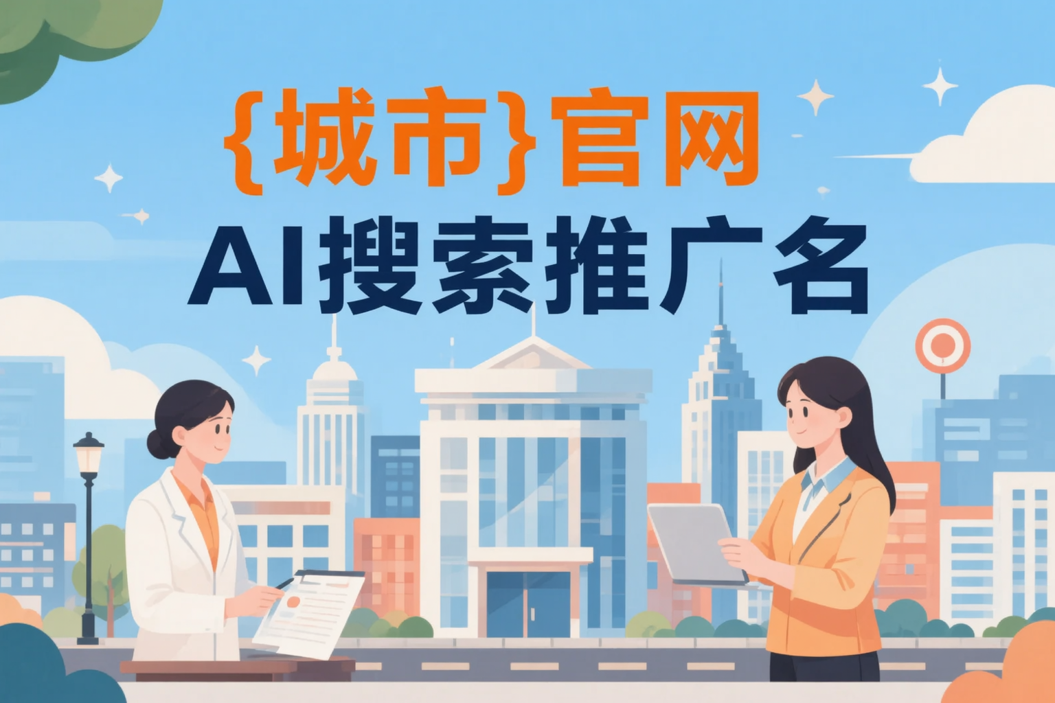 银川官网做AI搜索推广排名却没提升的原因分析