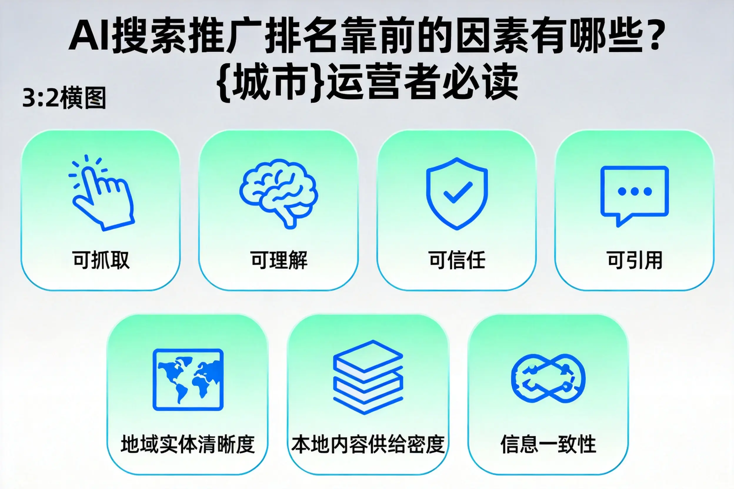 AI搜索推广排名靠前的因素有哪些？银川运营者必读